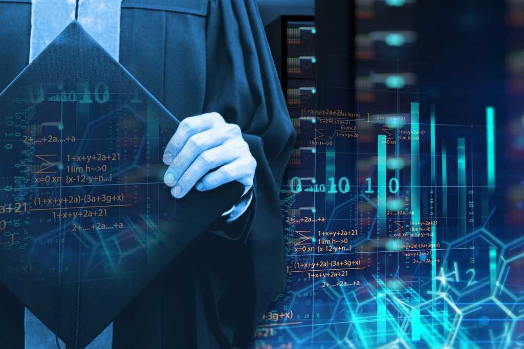 Data Analytics Certification