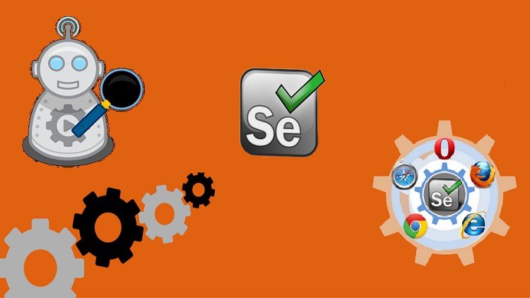 Selenium and Java