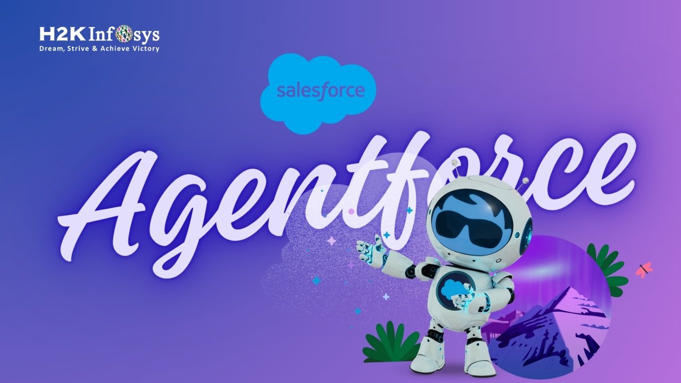 agentforce in salesforce
