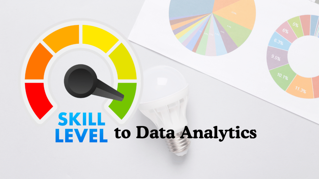 Complete Beginners Guide to Data Analytics