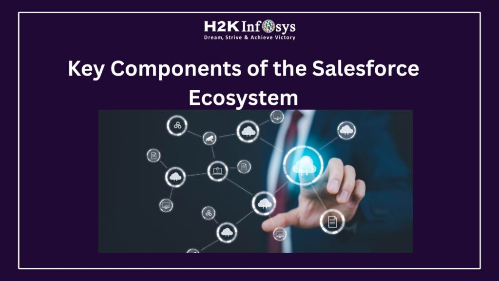 Salesforce ecosystem