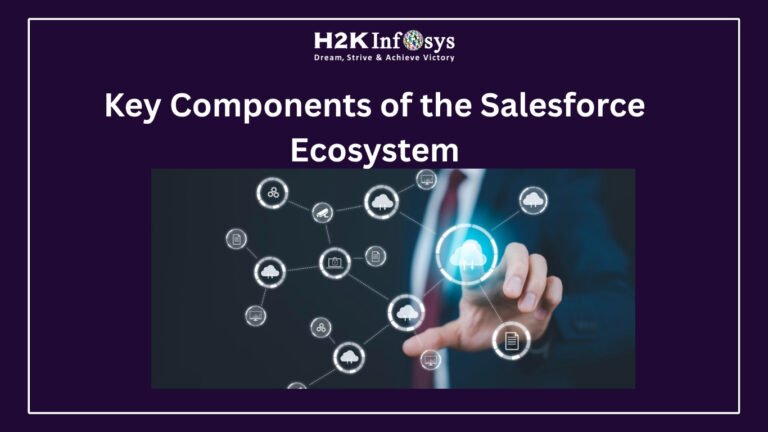 Salesforce ecosystem