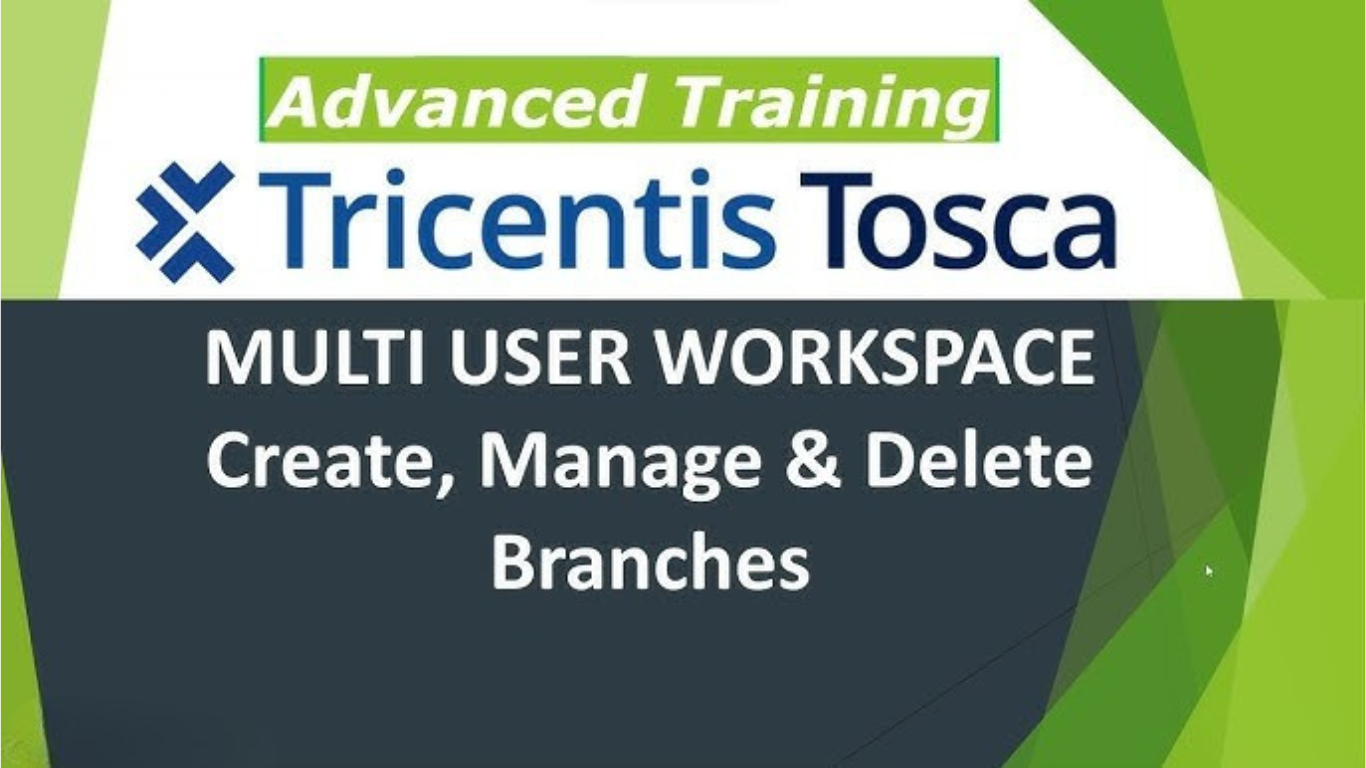 Multi User Workspace