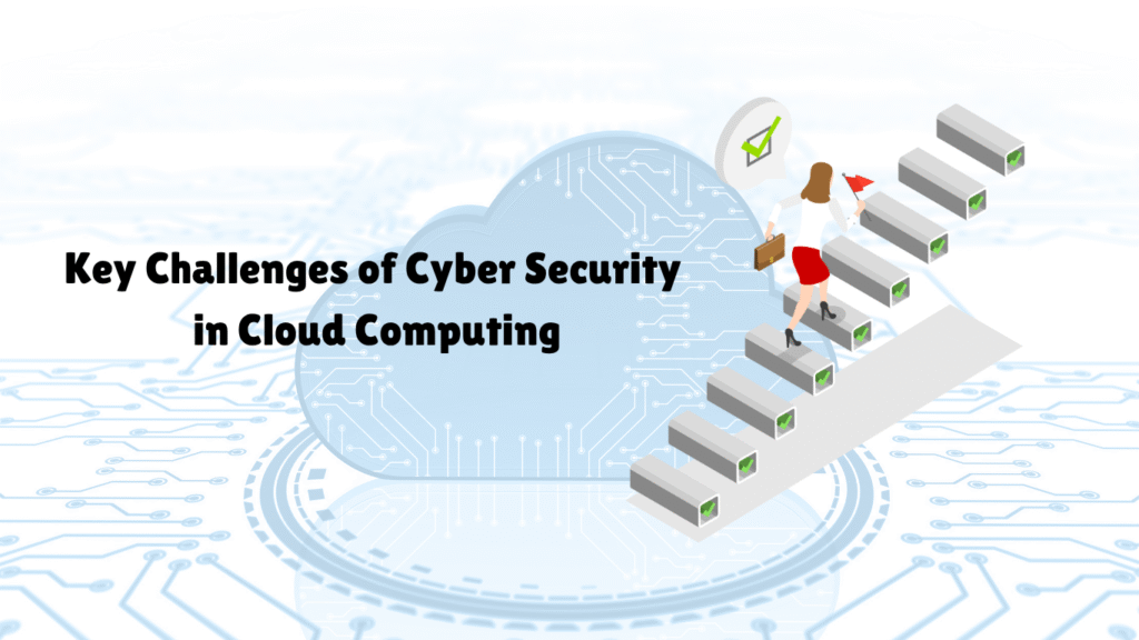 Role of Cyber Security in Cloud Computing