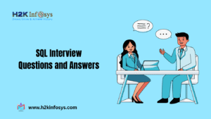 SQL Interview Questions and Answers