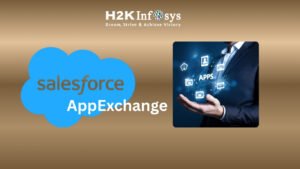 Salesforce AppExchange