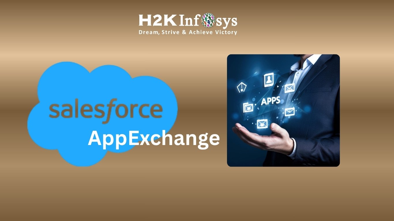 Salesforce AppExchange