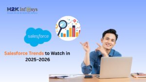 Salesforce Trends