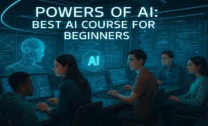 AI Courses for Beginners