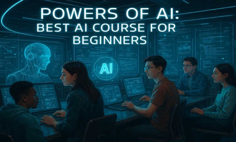 AI Courses for Beginners