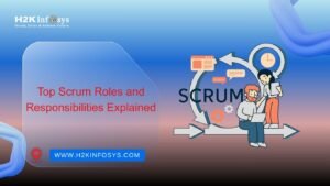Scrum Roles and Responsibilities