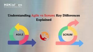 Agile vs Scrum