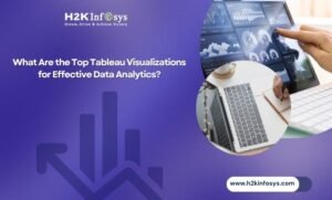 Top Tableau Visualizations