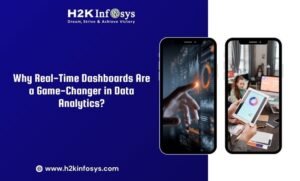 Real-Time Dashboards