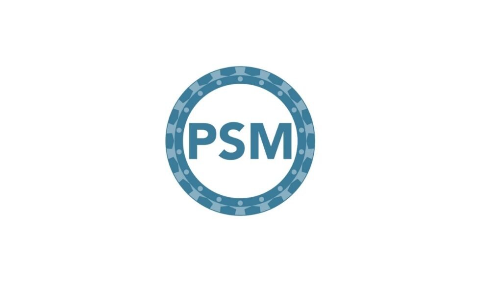 PMP or PSM 