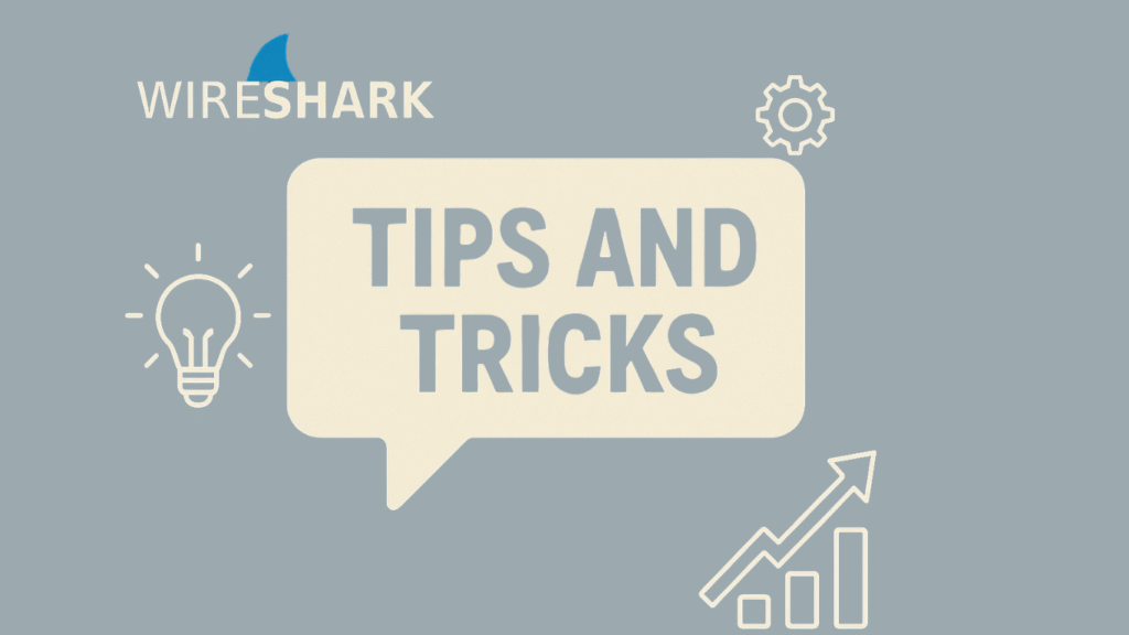 Wireshark Tips and Tricks for Advanced Network Analysis