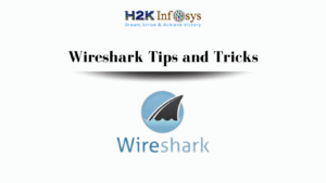 Wireshark Tips and Tricks