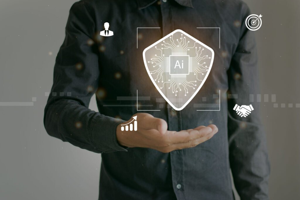 The Intersection of AI and Blockchain: Exploring New Possibilities