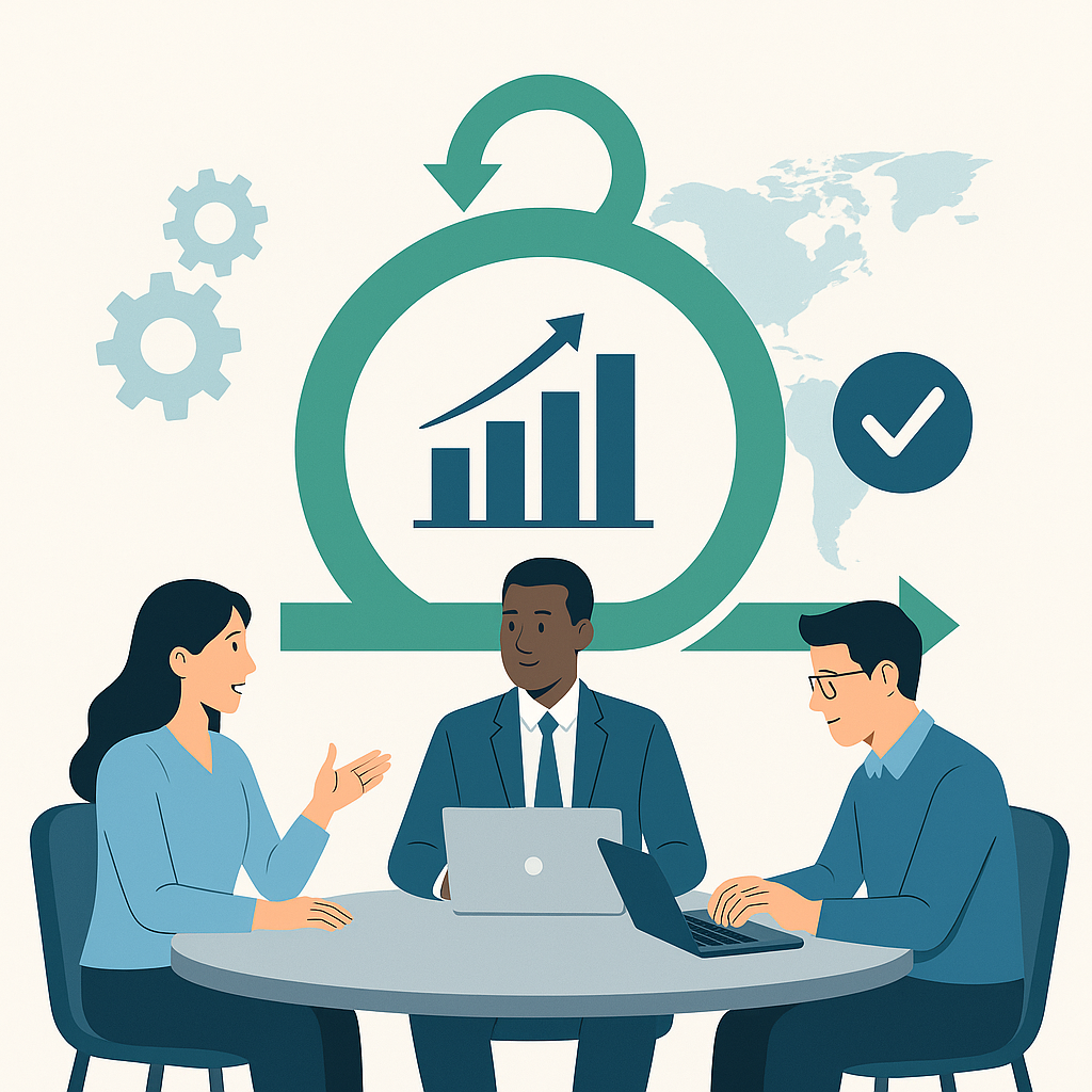  Scrum Roles and Responsibilities 