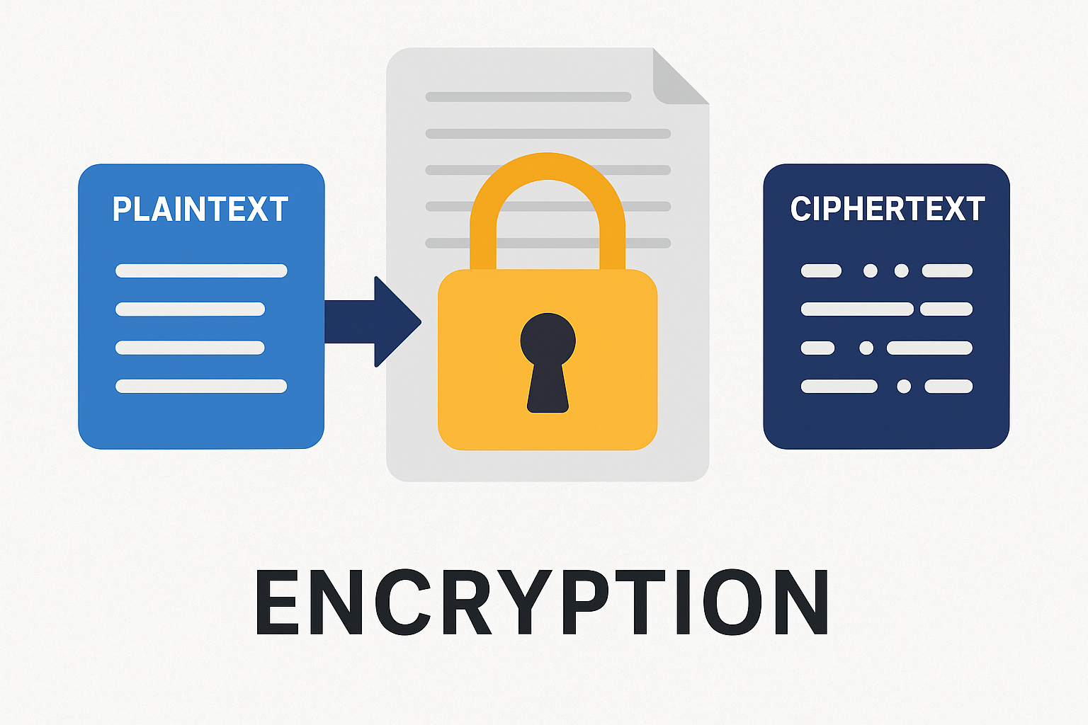 Symmetric vs Asymmetric Encryption: Boost Your Security with Key Differences