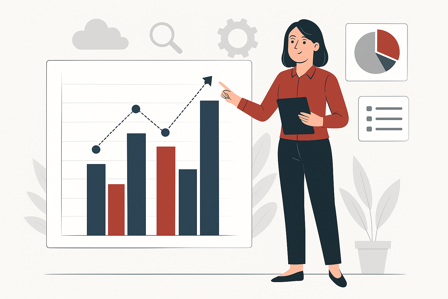 Salary Range for Business Analysts