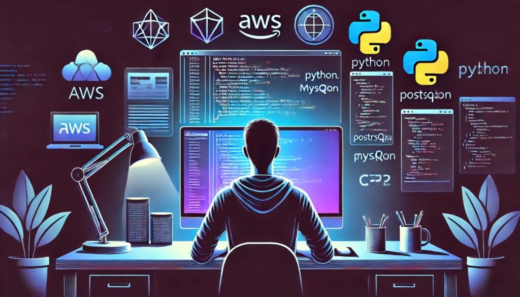 Advanced Python Tricks Every Developer Should Know in 2025