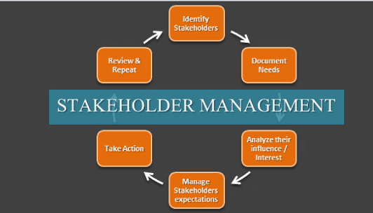 Stakeholder Management Skills Every BA Must Have