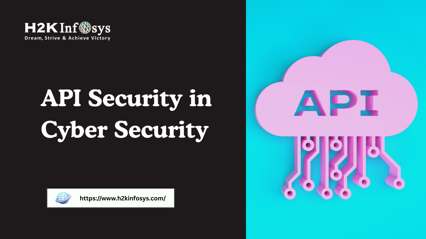 API Security in Cyber Security