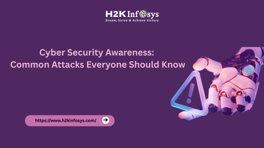 Cyber Security Awareness