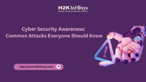 Cyber Security Awareness