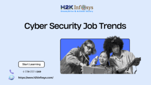 Cyber Security Job Trends