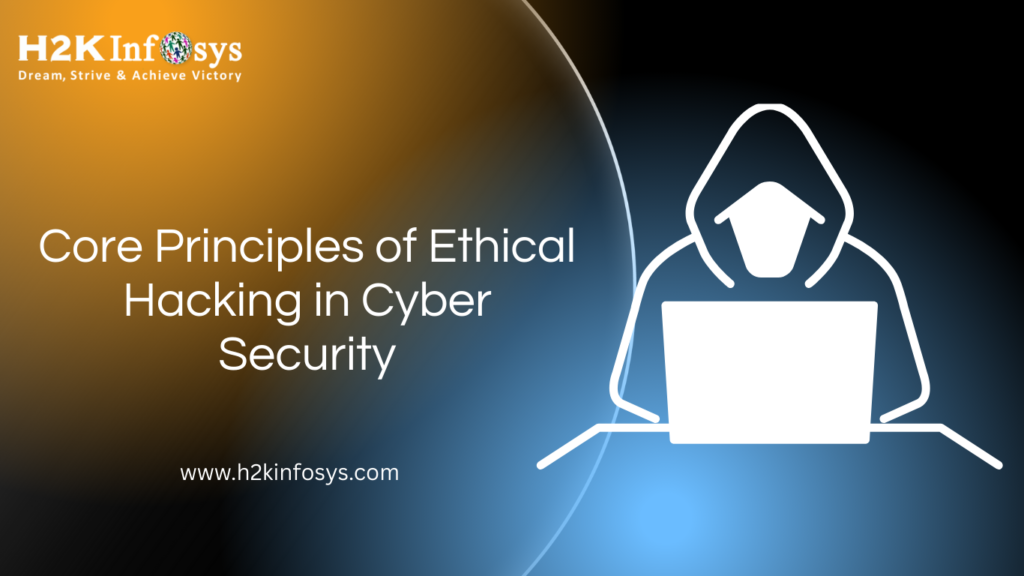 Ethical Hacking