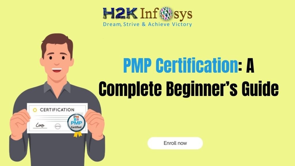 PMP Certification