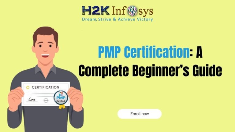 PMP Certification