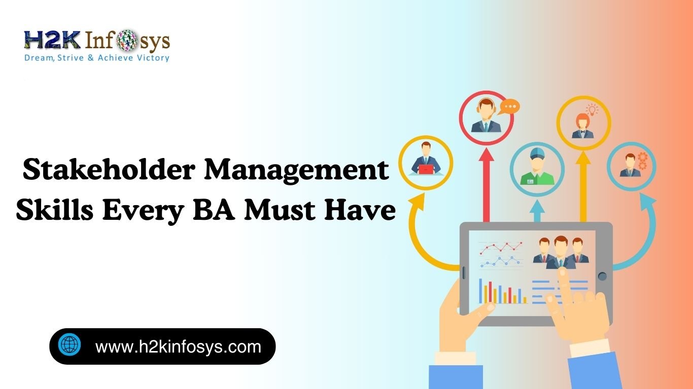 stakeholder management