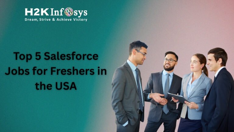 Salesforce Jobs