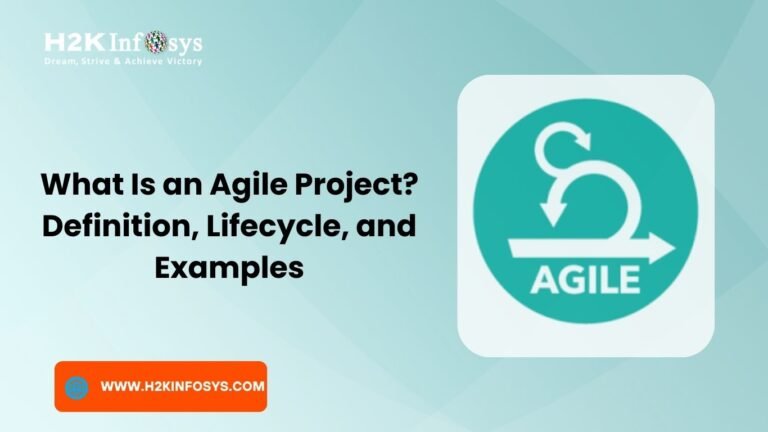 Agile Project