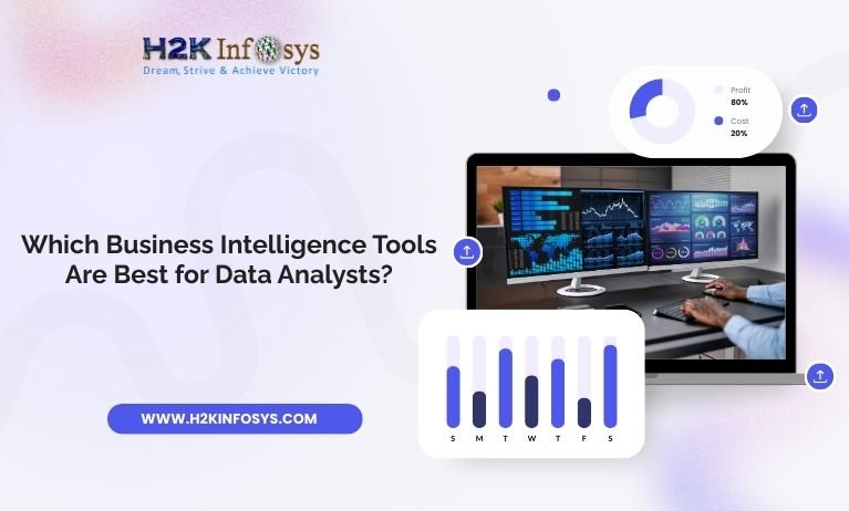 Business Intelligence Tools