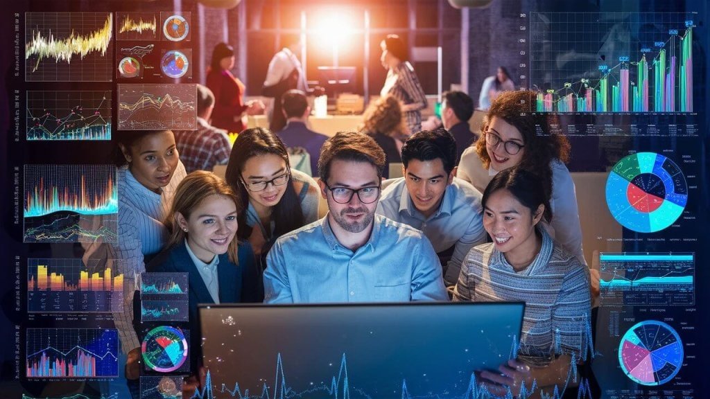 Can Non-IT Professionals Learn Data Analytics Successfully? Learning Data Analytics