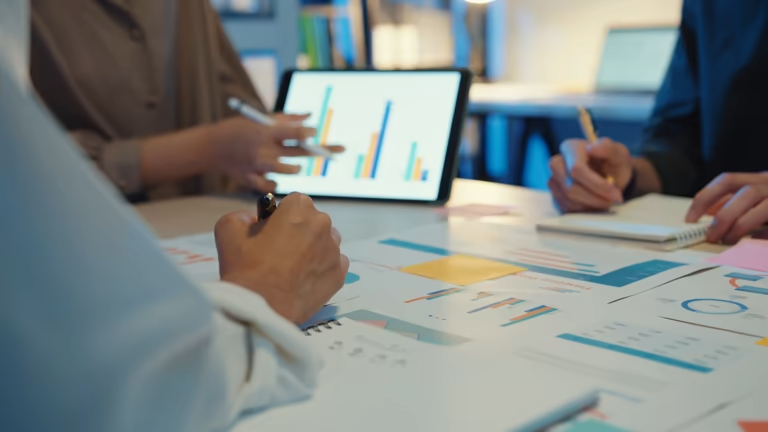 How Hands-On Projects Improve Data Analytics Skills