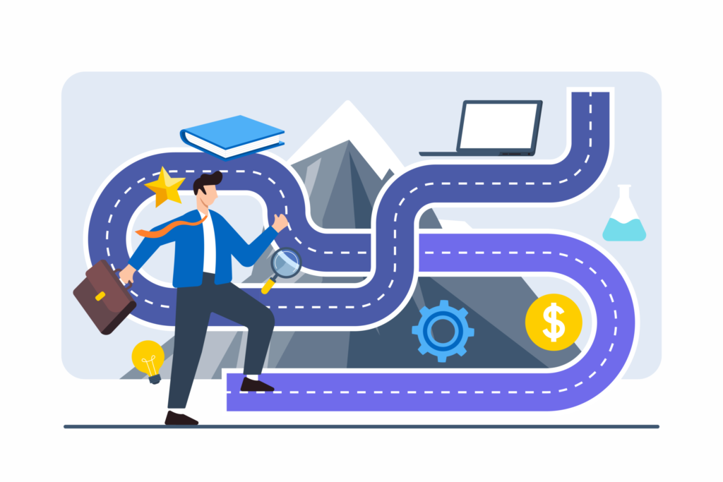 Business Analyst Career Roadmap