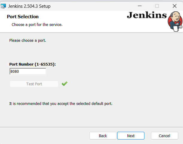 TOSCA Test Case Execution via Command Line, APIs, and Jenkins