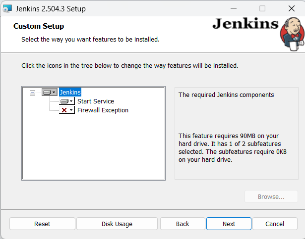 TOSCA Test Case Execution via Command Line, APIs, and Jenkins