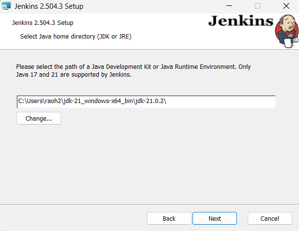 TOSCA Test Case Execution via Command Line, APIs, and Jenkins