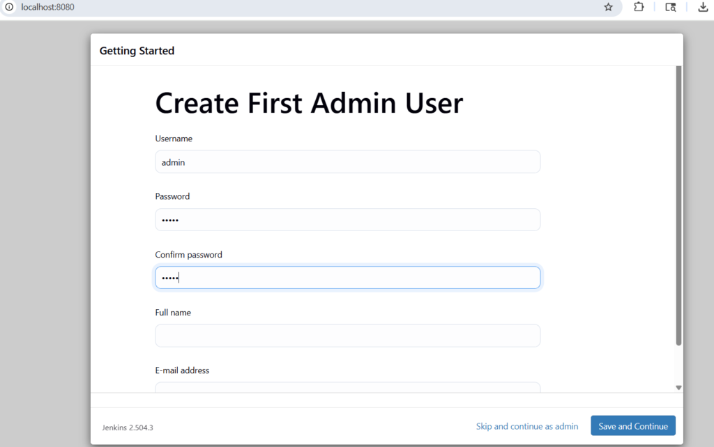 TOSCA Test Case Execution via Command Line, APIs, and Jenkins