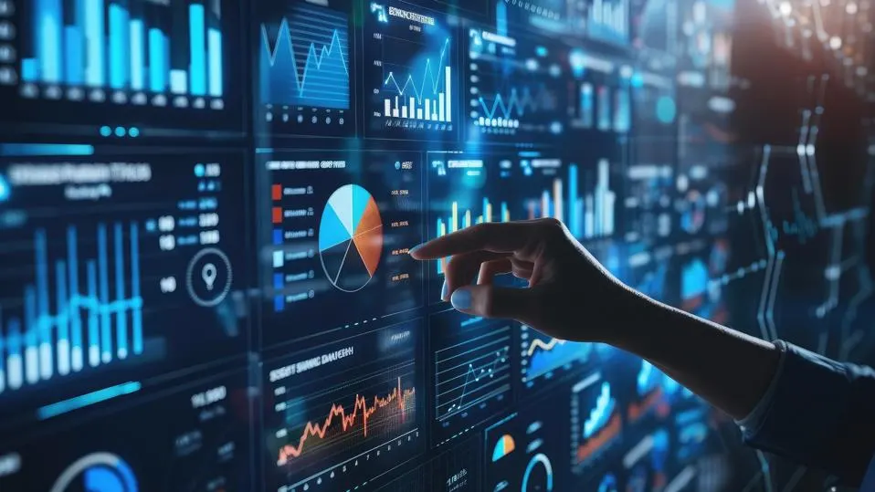 Data Analytics certification