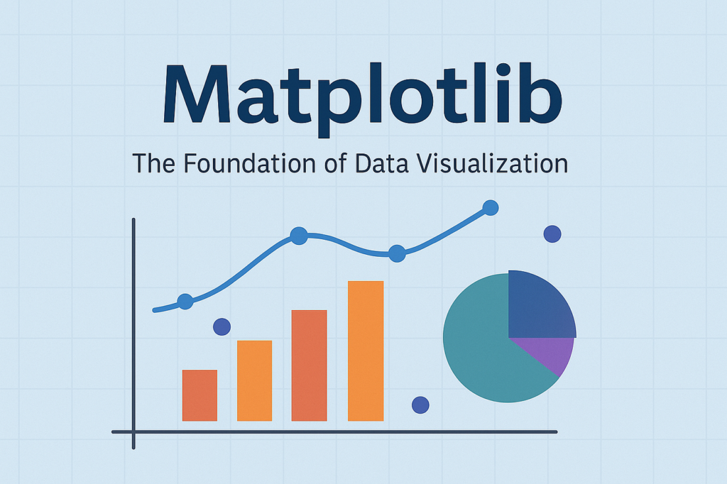 How Important Is Matplotlib for Data Analytics Interviews? Matplotlib for Data Analytics