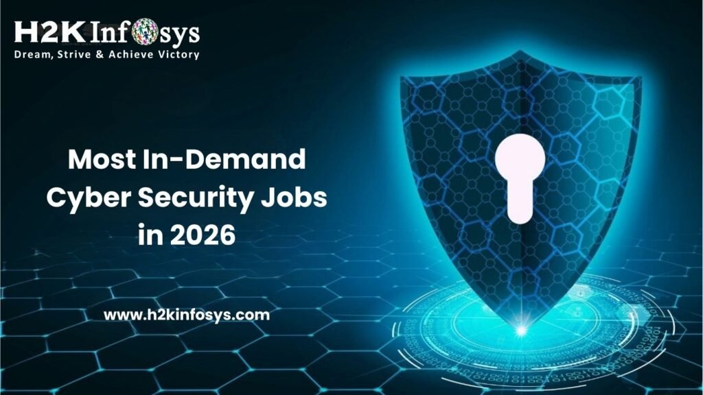 Cyber Security Jobs