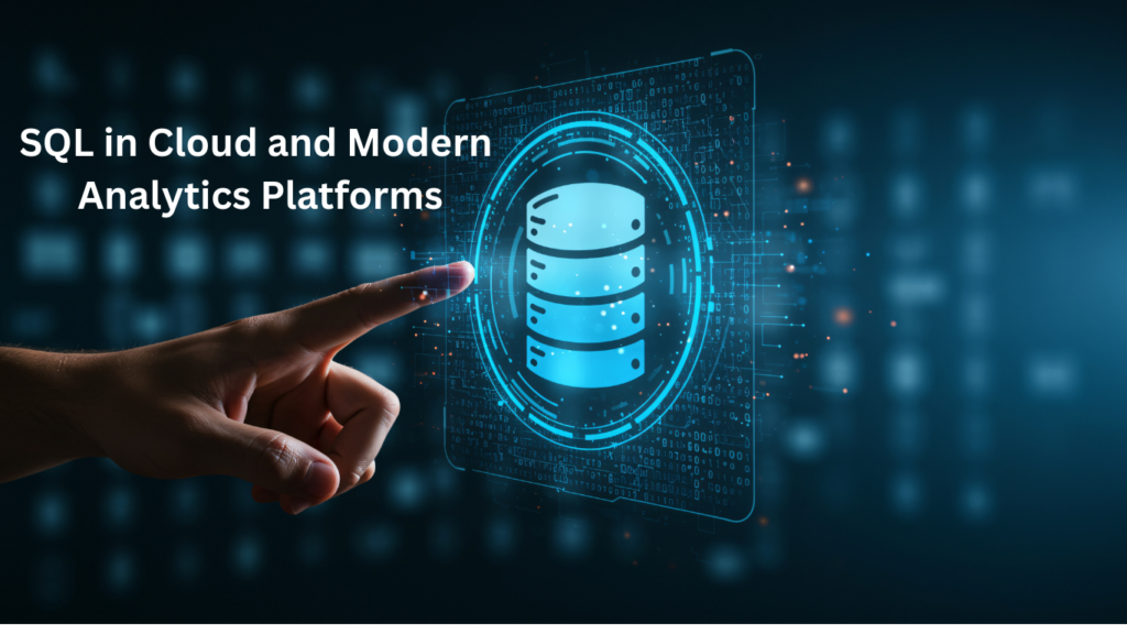 real-world data analytic