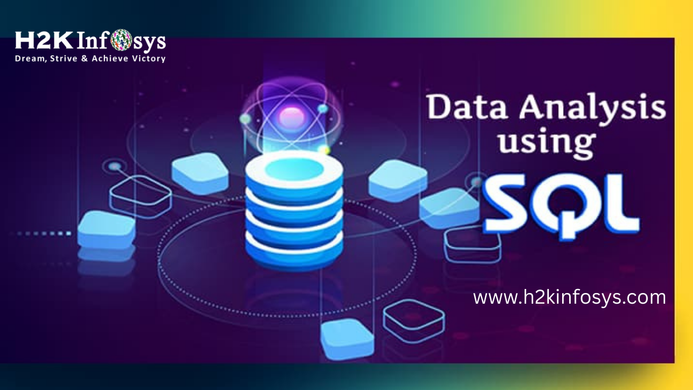 real-world data analytics